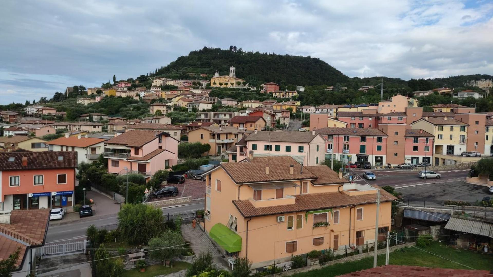 Lago Di Garda Vc, Dimora Charme Of Butterfly Apartment Cavaion Veronese Exterior foto